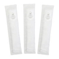 Quantum Fuel Pump Filter 3 Pack for Ducati ST4S 996 (ABS) 2003-2005