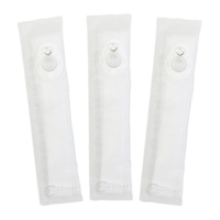 Quantum 3 Pack Fuel Pump Filter for Ducati 748 SPS Racing 1997-2000