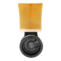 Quantum Fuel Pump Filter for Kawasaki KFX700 2004-2007