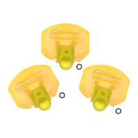 Quantum 3 Pack Fuel Pump Filter for Suzuki S50 Boulevard VS800 2005
