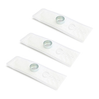 Quantum 3 Pack Fuel Pump Filter for Ducati 1198 2011