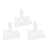 Quantum 3 Pack Fuel Pump Filter for Kawasaki ZX12R 2000-2006