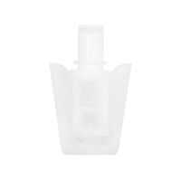 Quantum Fuel Pump Filter QFHFPS46