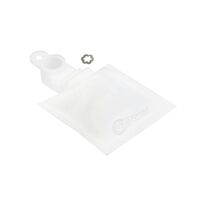 Quantum Fuel Pump Filter QFHFPS47