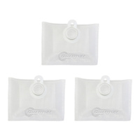Quantum 3 Pack Fuel Pump Filter QFHFPS48AP