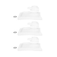 Quantum Fuel Pump Filter for Suzuki LTA500AXi Kingquad 4X4 2014-2019