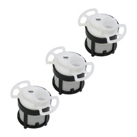 Quantum 3 Pack Fuel Pump Filter for Husaberg FE570 2009-2012