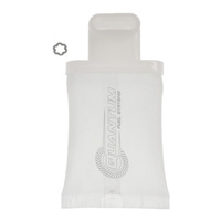 Quantum Fuel Pump Filter for Suzuki GSXR750 1996-1997