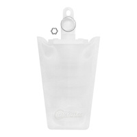 Quantum Fuel Pump Filter for Polaris Ranger 500 4X4 Built Before 8/28/06 2007