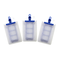 Quantum 3 Pack Fuel Pump Filter for Can Am Defender HD5 DPS 2019-2020