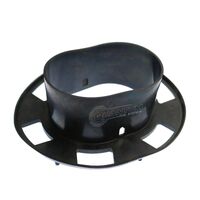 Quantum Tank Seal Gasket for Honda CBR600F4i 2005-2006