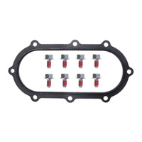 Quantum Tank Seal Gasket for Suzuki TL1000S 1997-2001 (QFHFPTS1B)