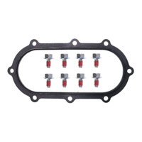 Quantum Fuel Pump Seal Gasket for Suzuki GSXR600 1997-2000 QFHFPTS1