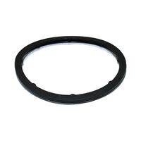 Quantum Tank Seal Gasket for Yamaha YZ450F 2010-2020