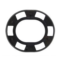 Quantum Tank Seal Gasket for Honda GL1500 GOLDWING A 1988-2000
