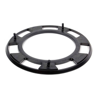 Quantum Fuel Pump Seal Gasket for Honda CB1000RA ABS 2011-2013
