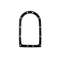 Quantum Tank Seal Gasket for Harley FXDC Dyna Super Glide Custom 2005-2014