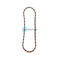 Quantum Tank Seal Gasket for Harley FLHRSE4 1803 Screaming Eagle Road King 2008