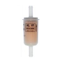 Quantum MAHLE Fuel Filter for Husqvarna FC450 Rockstar Edition 2020-2021