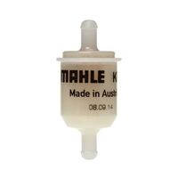 Quantum MAHLE Fuel Filter for Kawasaki VN1500 Class 1996-2002