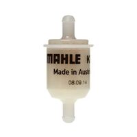 Quantum MAHLE Fuel Filter for Yamaha YZF R1 1998-2001