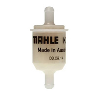 Quantum Mahle Fuel Filter for Kawasaki Mule 2030 KAF540 1991