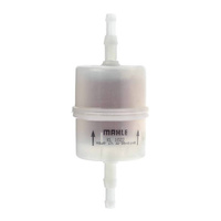 Quantum Mahle Fuel Filter for BMW C400 GT 2021-2026