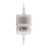 Quantum MAHLE Fuel Filter for MV Agusta F3 675 2012-2016