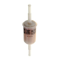 Quantum Mahle Fuel Filter for KTM 690 SMC 2008-2010