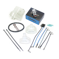 Fuel Pump Install Kit (No Pump) for Kawasaki Mule Pro MX SE KAF700 2024-2026