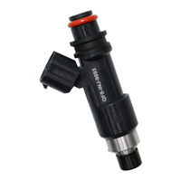Quantum Fuel Injector for Polaris Ranger 500 2X4 Built Before 8/28/06 2007