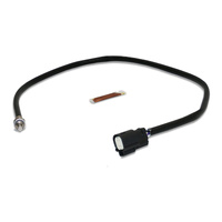 Quantum O2 Sensor for Harley FLHTCUSE 1803 CVO Ult Clas Elec Gld 2011 QFSWBS4063