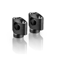 Rizoma Bar Riser Kit for Triumph Speed Triple 1050 S ABS 2016-2017 (AZ402B)
