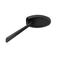Rizoma Dynamic Mirror for Suzuki GSR 750 Z SP ABS 2015-2016 (BS080B)