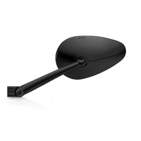 Rizoma Radial RS Mirror for Kawasaki Z 900 A2 2019 (BS132B)