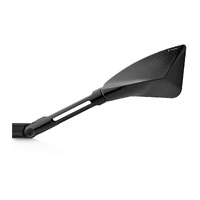 Rizoma Tomok Mirror Left for Kawasaki Z 750 2007-2014 (BS160B)