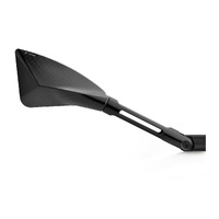 Rizoma Tomok Mirror Right for Ducati Scrambler 800 Night Shift 2021-2022 (BS162B)