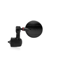 Rizoma Spy R Mirror for Ducati Monster 796 2010-2013 (BS185B)