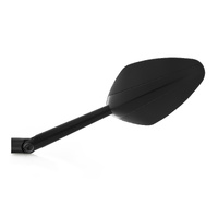 Rizoma Veloce Naked Mirror for Ducati Scrambler 800 Full Throttle 2017-2021 (BS206B)