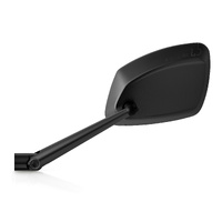 Rizoma 4D Mirror Left for BMW R nine T 1200 Pure 2020 (BS210B)