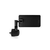 Rizoma Quantum End Mirror for Ducati 748 S 1999-2001 (BS211B)