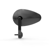 Rizoma Reverse Radial Mirror for Honda CB 1000 R 2011-2014 (BS233B)