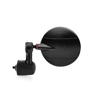 Rizoma Spy R Mirror for Honda CB 1000 R Neo Sport Cafè 2018-2020 (BS285B)