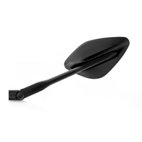 Rizoma Namic Sport Mirror Left for Ducati Panigale V4 R 2023-2024 (BS322B)