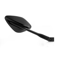 Rizoma Namic Sport Mirror Right for Yamaha FZ6 Fazer S2 2006-2011 (BS323B)