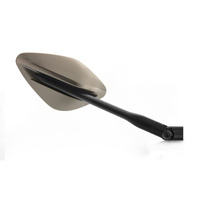 Rizoma Sandstone Namic Sport Mirror Right for BMW S 1000 RR 2023-2024 (BS323Z)