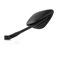 Rizoma Namic Street Mirror Left for Yamaha MT09 SP 2018-2020 (BS324B)