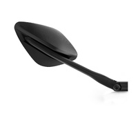 Rizoma Namic Street Mirror Right for Ducati XDiavel 1262 S 2021-2024 (BS325B)
