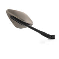 Rizoma Sandstone Namic Street Mirror Right for Harley 1250 VRod VRSCAW 2008-2012 (BS325Z)