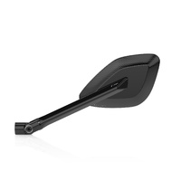 Rizoma Blind Spot Mirror for Ducati Multistrada V4 Rally 2023-2024 (BS326B)